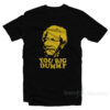 Sanford And Son You Big Dummy T-Shirt