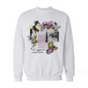 Selena Gomez Past Life Sweatshirt
