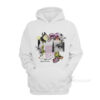 Selena Gomez Past Life Hoodie