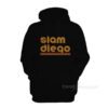 Slam Diego Hoodie