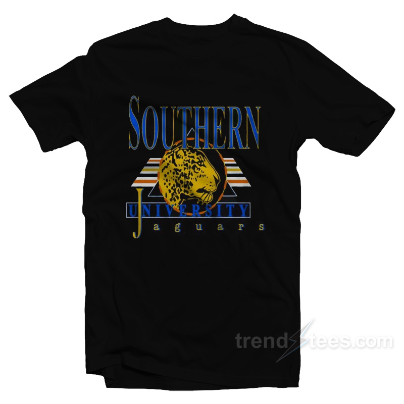 Southern University Jaguars T-Shirt