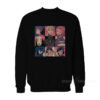 The Ghibli Bunch Sweatshirt