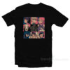 The Ghibli Bunch T-Shirt