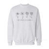 Harry Styles Treat Yourself With Kindness Sweatshirt