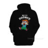 We’re Doomed Rugrats Chuckie Hoodie