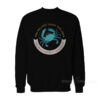 You Will Not Clock This Crab Sweatshirt