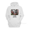 51 Spikes Legendary Brandon Spikes Hoodie