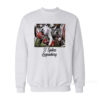 51 Spikes Legendary Brandon Spikes Sweatshirt