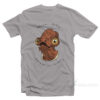 Admiral Ackbar Appreciation Society T-Shirt