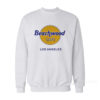 Beachwood Cafe Sweatshirt
