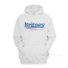Britney 4 President Hoodie