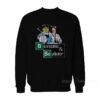 Bunsen & Beaker Sweatshirt
