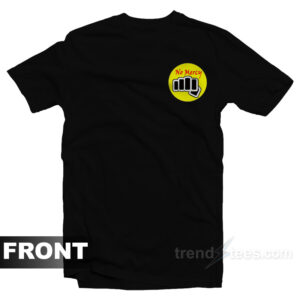 Cobra Kai No Mercy T-Shirt