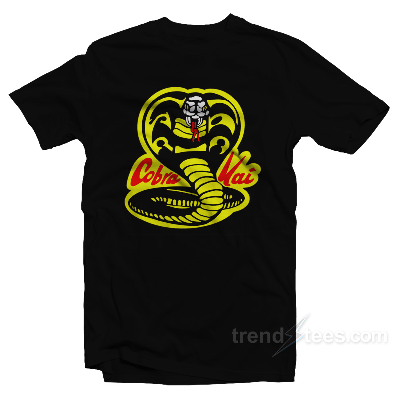 Cobra Kai T-Shirt
