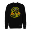 Cobra Kai Sweatshirt