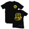 Cobra Kai No Mercy T-Shirt