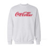 Coca Collier Sweatshirt