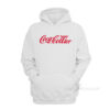 Coca Collier Hoodie