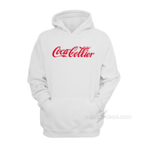Coca Collier Hoodie