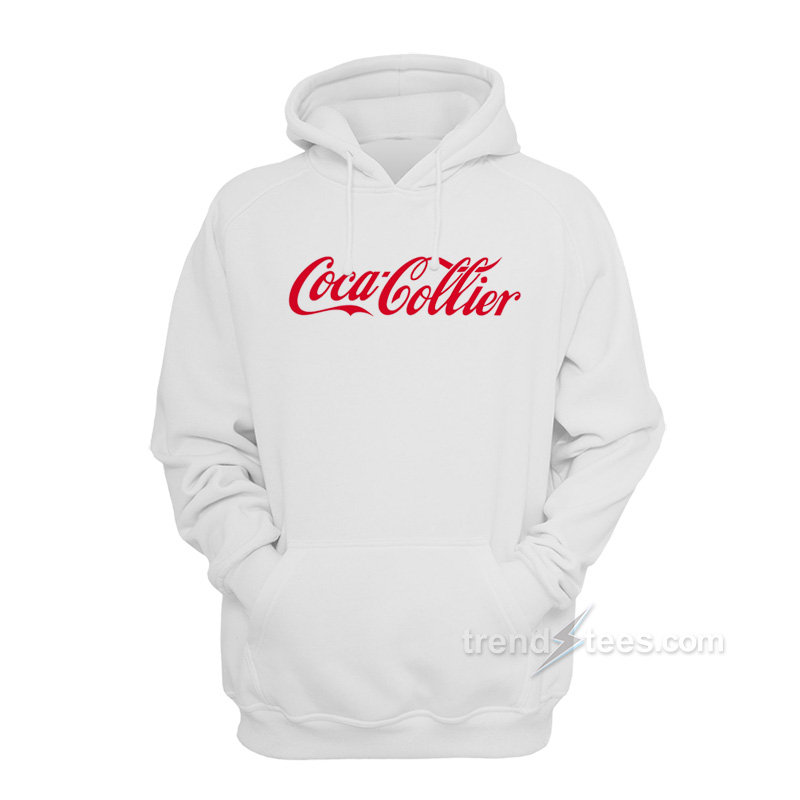 Coca Collier Hoodie