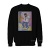 DJ Screw El Sipper Sweatshirt
