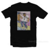 DJ Screw El Sipper T-Shirt