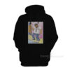 DJ Screw El Sipper Hoodie