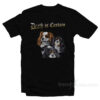Death Is Certain T-Shirt