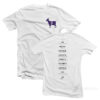 Diana Taurasi Goat T-Shirt
