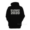 Divorce 2020 Hoodie