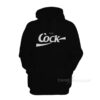Enjoy Cock Coke Coca Cola Hoodie