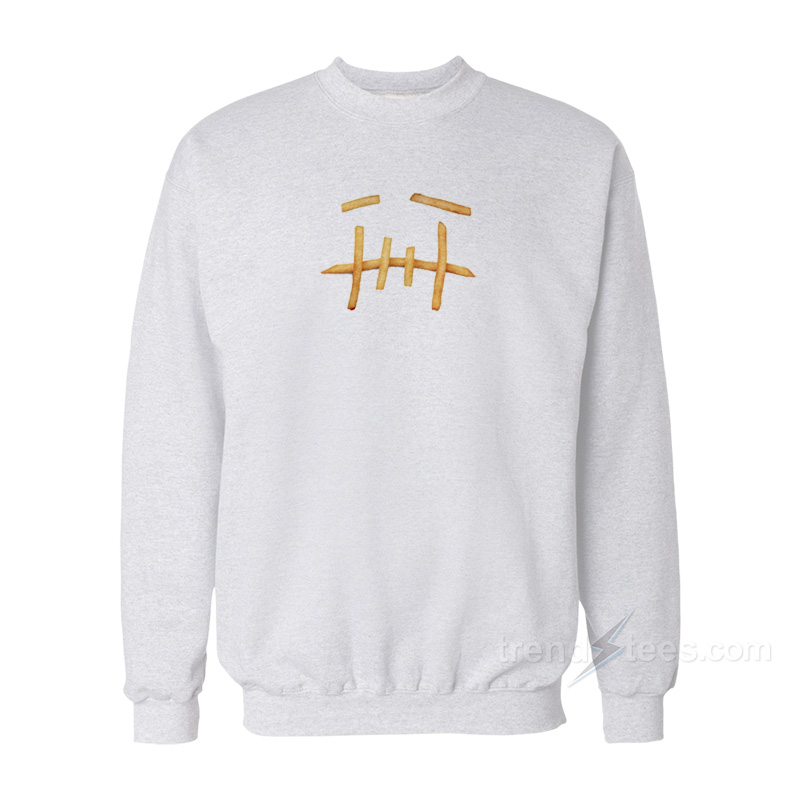 Fry Cactus Jack Sweatshirt