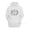 Happy Faces Biden Harris 2020 Hoodie