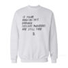 If You're Reading This Breonna Taylors Murderers Are Still Free Sweatshirt