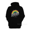 I've Got Anxiety Rainbow Hoodie