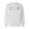 Kanye West – Shut The Fuck Up And Enjoy The Greatness Sweatshirt