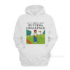Lee Carvallo's Putting Challenge Hoodie