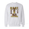 MAMBA DAY x GOAT Sweatshirt