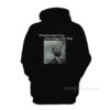 Martin Luther King If Freedom Don't Ring Them Choppas Gon' Sing Hoodie