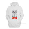 My Hero Academia Himiko Toga Sugoi Hoodie