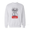 My Hero Academia Himiko Toga Sugoi Sweatshirt