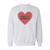 Nasty Woman Sweatshirt