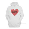 Nasty Woman Hoodie