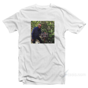 Obama - Fuck Donald Trump T-Shirt