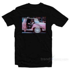 PINKY NUKKA T-Shirt