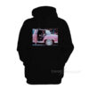PINKY NUKKA Hoodie