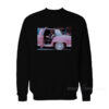PINKY NUKKA Sweatshirt