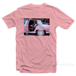 PINKY NUKKA T-Shirt