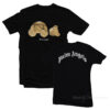 Palm Angels Teddy Bear T-Shirt