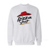 Pizza Slut Sweatshirt